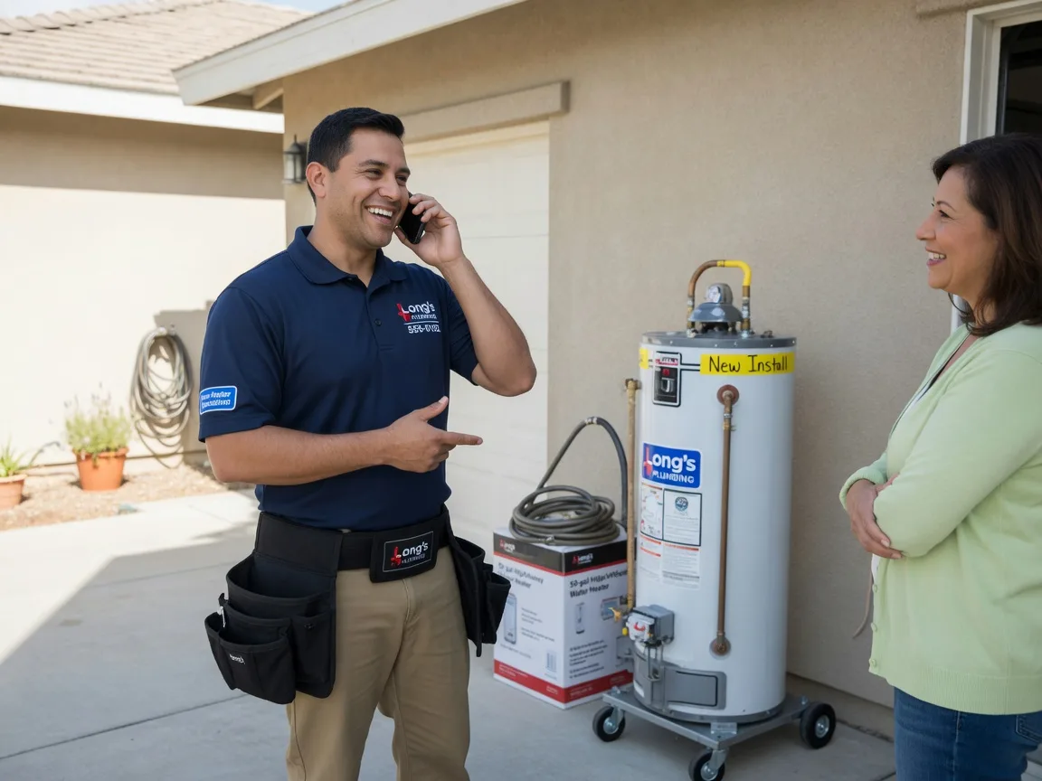 Leak Detection Weed, NM FAQs